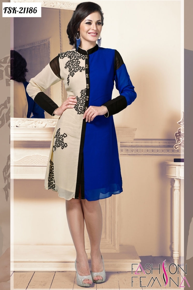Office Kurtis Collections