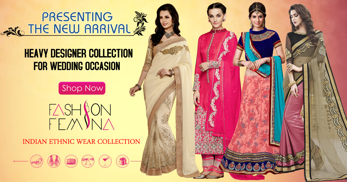 ethnic clothing stores online