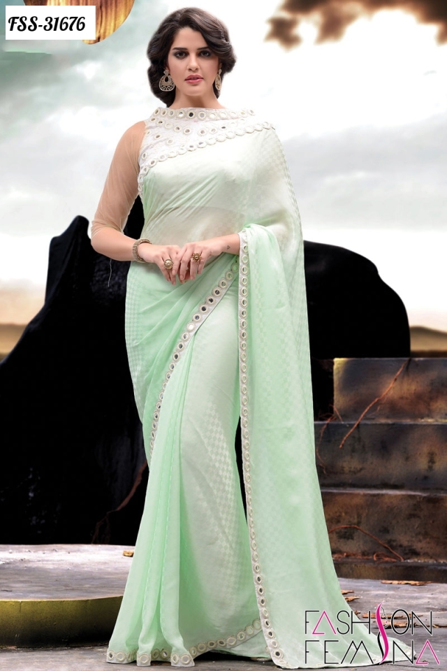Best Wedding Sarees New Year 2016 Online Shopping Wholesale | Online Women&#39;s Clothing Shopping Site