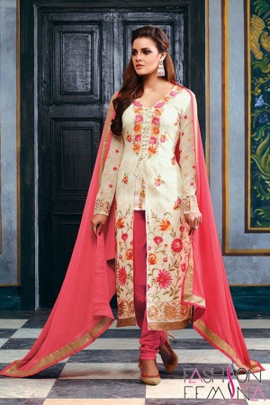 off-white-and-dusty-pink-faux-designer-salwar-suit-FSD-33512-300x450